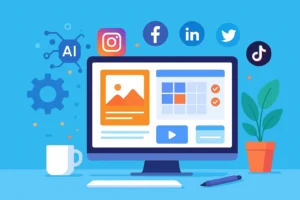 Ocoya Content Strategy