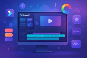 Wondershare Filmora 11