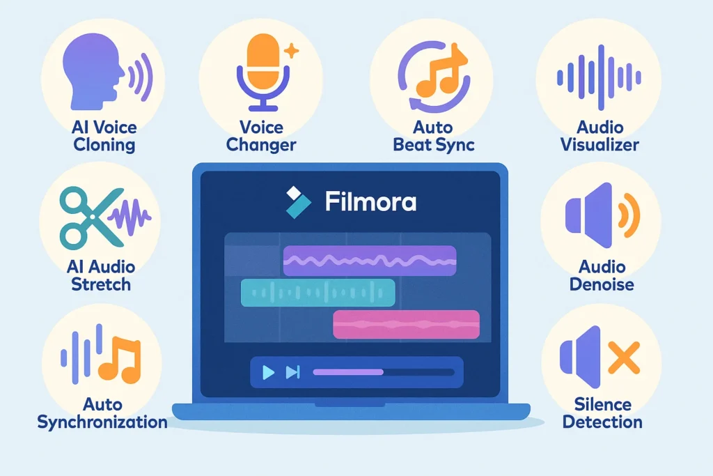 Wondershare Filmora 11: A Complete Review of Features, Ease of Use & Performance 6 Wondershare Filmora 11 review
