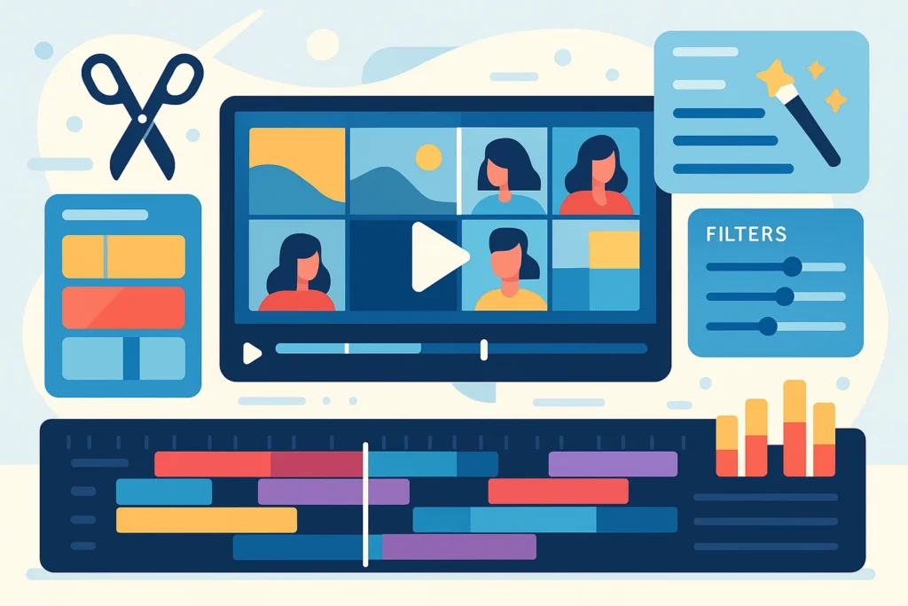 Wondershare Filmora 11: A Complete Review of Features, Ease of Use & Performance 3 Wondershare Filmora 11