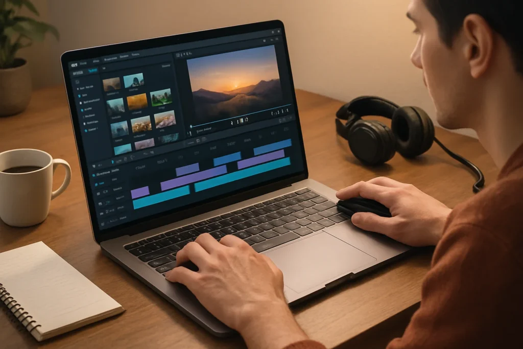 Wondershare Filmora 11: A Complete Review of Features, Ease of Use & Performance 1 Wondershare Filmora 11