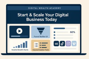 Digital Wealth Academy Review