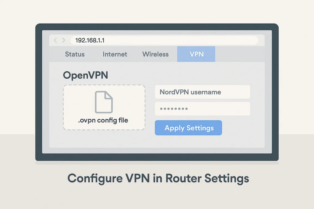 How to Set Up NordVPN on LG TV: 2 Easy Ways to Connect & Stream Securely 10 nordvpn for lg tv