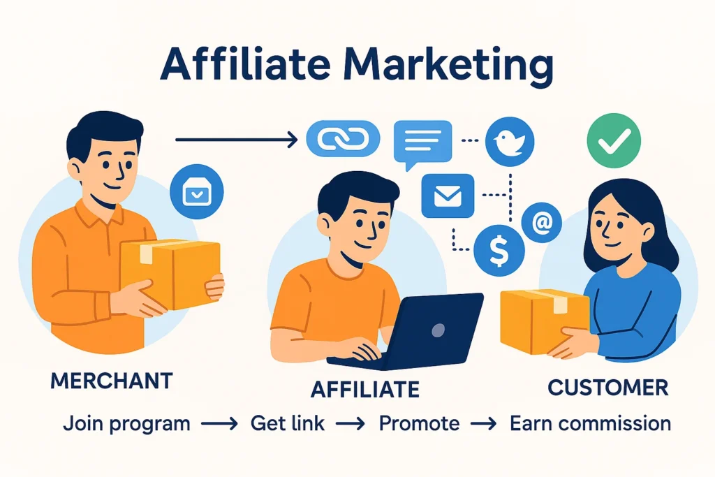 Best Affiliate Marketing Courses for Beginners : Top 2 Picks to Start Earning Online Fast 2 affiliate marketing courses