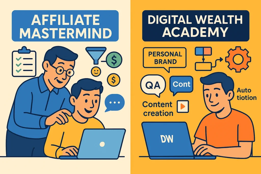 Best Affiliate Marketing Courses for Beginners : Top 2 Picks to Start Earning Online Fast 4 Affiliate Marketing Courses