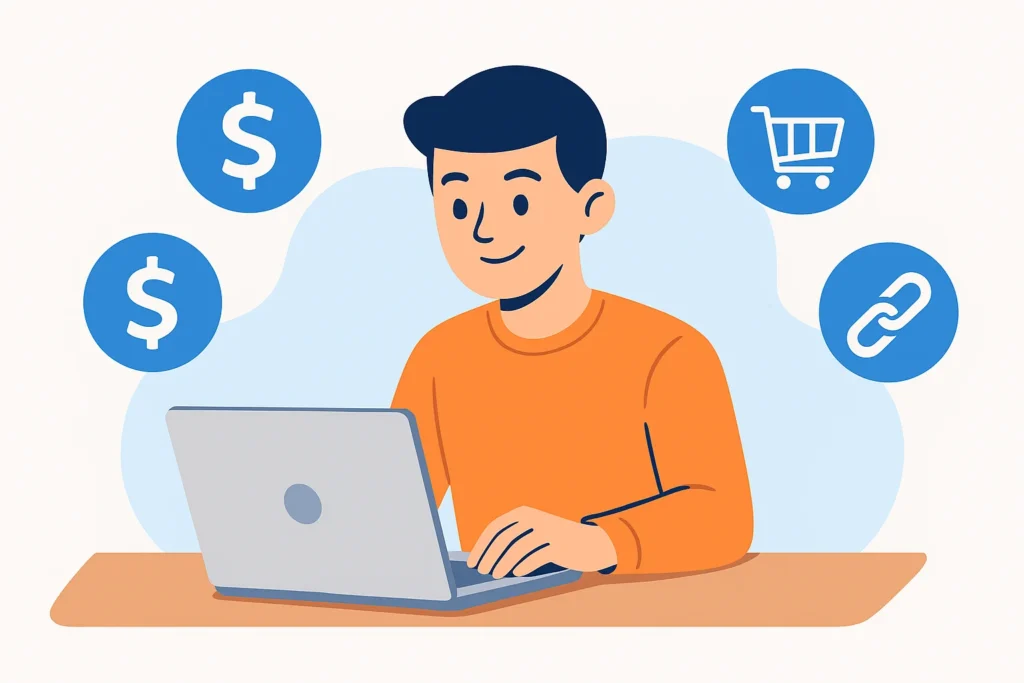Best Affiliate Marketing Courses for Beginners : Top 2 Picks to Start Earning Online Fast 1 affiliate marketing courses for beginners