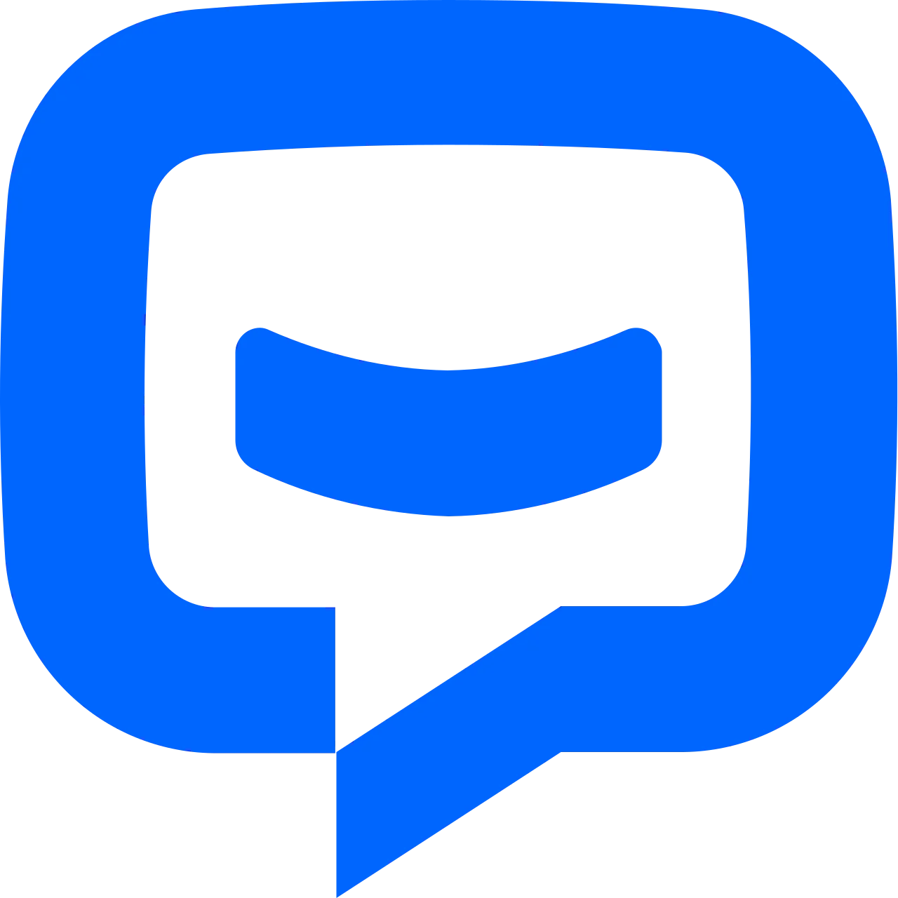 Chatbot.com Logo