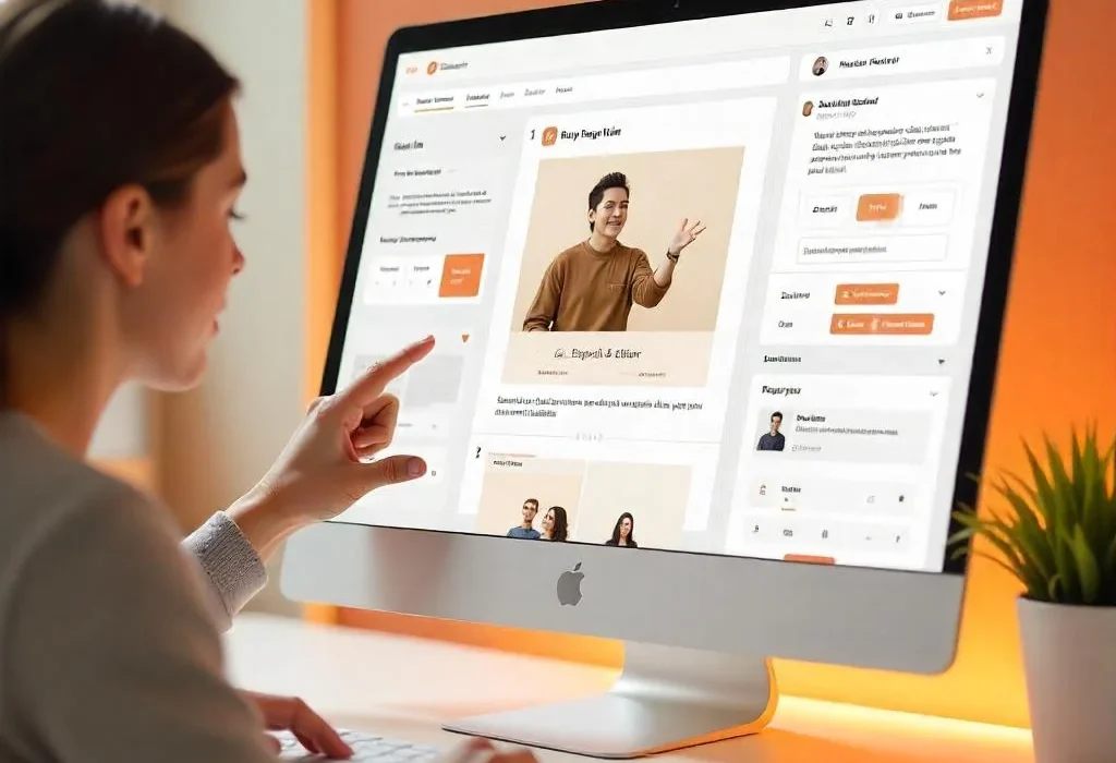 Best Email Marketing Templates for Small Businesses in 2025 (Free & Paid Tools) 3 Email marketing templates for small businesses