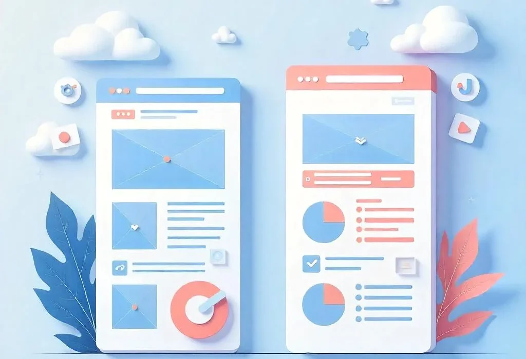 Best Email Marketing Templates for Small Businesses in 2025 (Free & Paid Tools) 7 freepik the style is candid image photography with natural 93049 1 pasivemarketer
