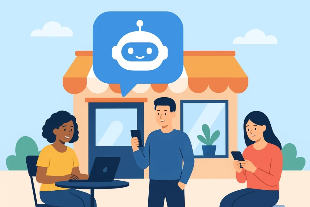 What Is an AI Chatbot Conversations Archive & Why It Matters? 2026 7 Chatbot Software for Small Business