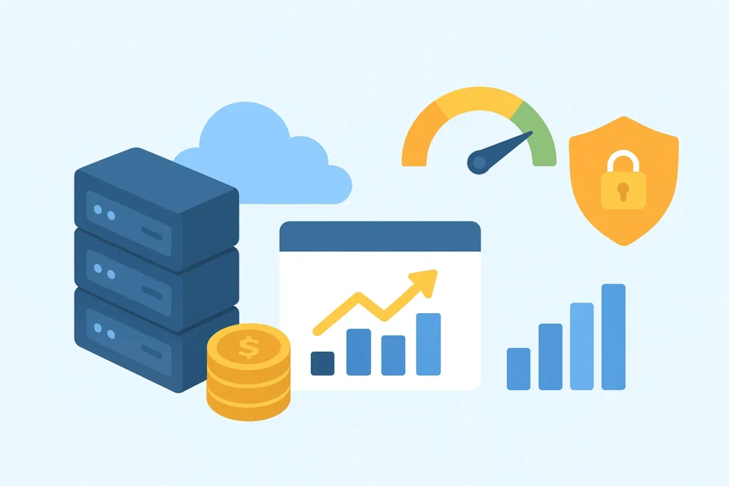 Best Low Cost Web Host in 2025: Affordable, Reliable & Beginner-Friendly Options 3 Low Cost Web Host
