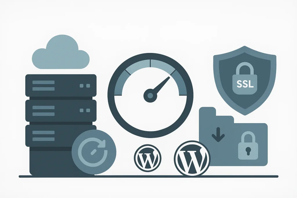 Best Low Cost Web Host in 2025: Affordable, Reliable & Beginner-Friendly Options 7 Low Cost Web Host