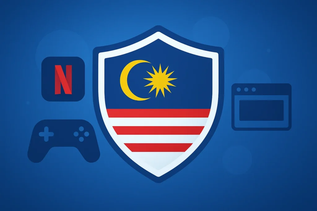 Verifying Network Authenticity: Stay Safe on Public WiFi 2026 8 Best VPN in Malaysia