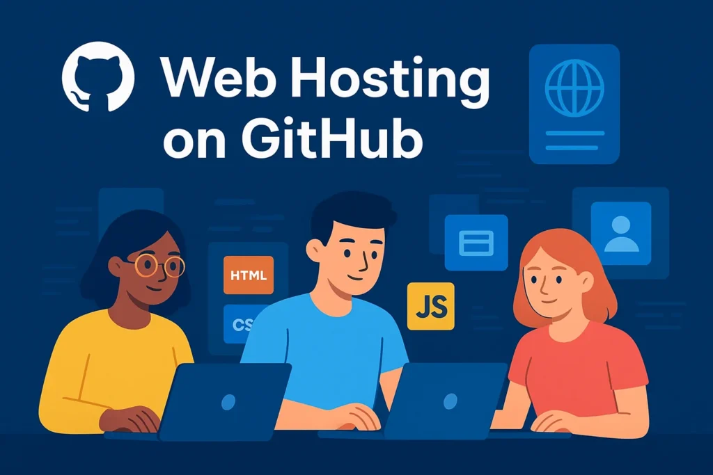 Best Low Cost Web Host in 2025: Affordable, Reliable & Beginner-Friendly Options 11 Web Hosting on GitHub