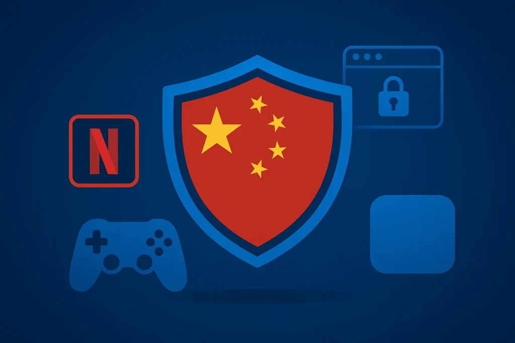 Verifying Network Authenticity: Stay Safe on Public WiFi 2026 15 Best VPN to Use in China