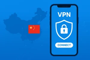 Best VPN for China Free iOS