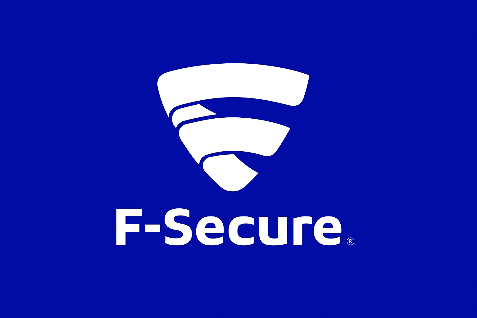 F-Secure VPN Logo