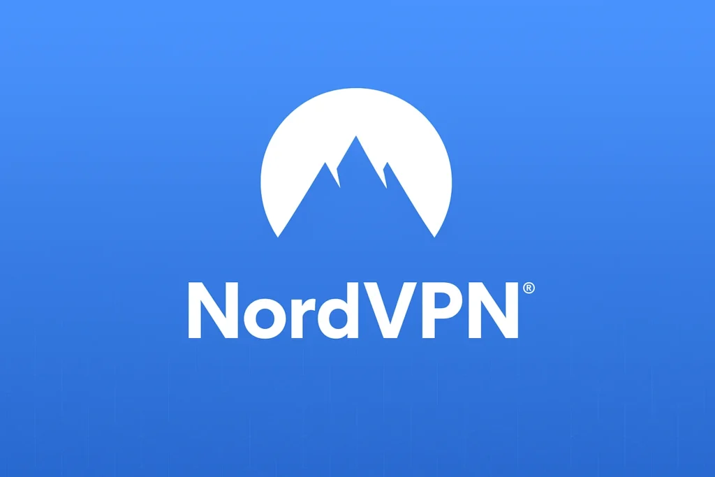 Top 5 VPN for China – Trusted, Safe & Super Fast 6 Nordvpn logo