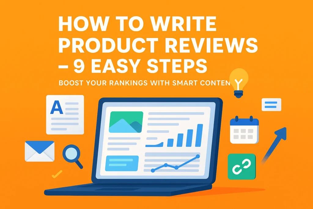 AffiliateMastermind Reviews: The Ultimate Course to Succeed in Affiliate Marketing 10 Product Reviews