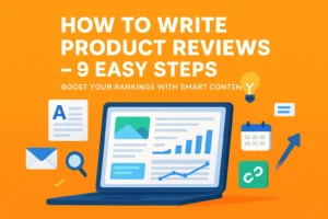 Product Reviews
