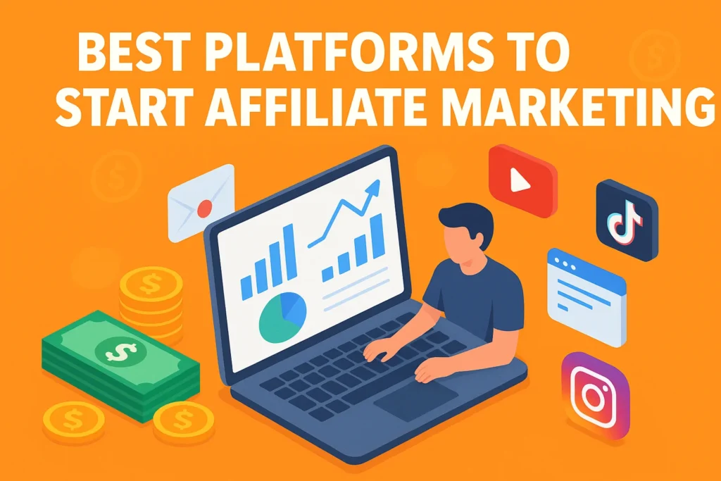AffiliateMastermind Reviews: The Ultimate Course to Succeed in Affiliate Marketing 14 best platforms to start affiliate marketing