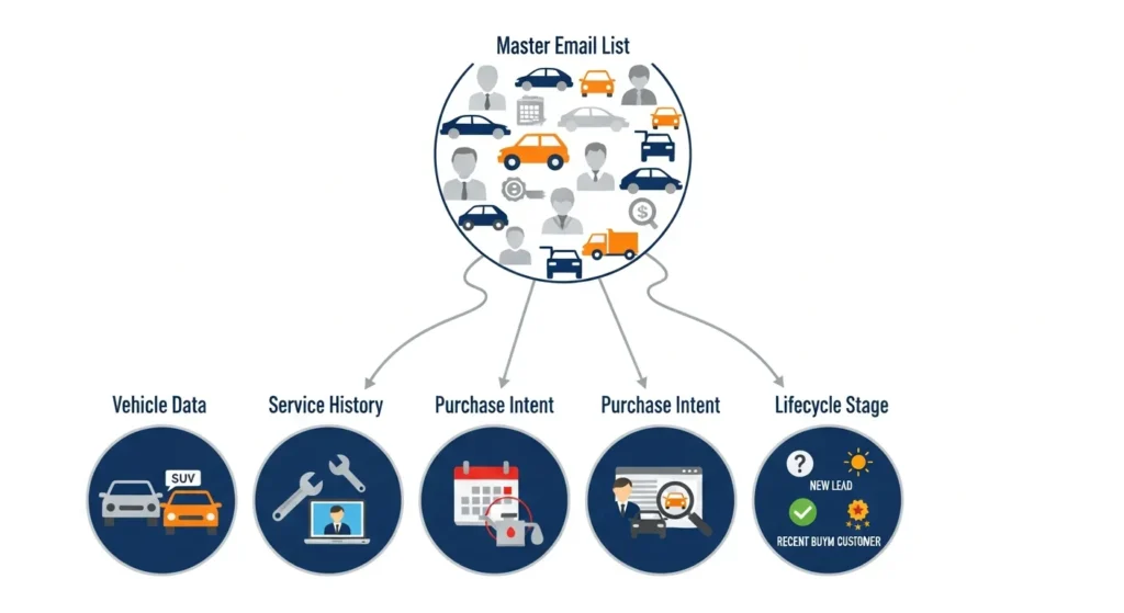 Automotive Email Marketing 2026: The Ultimate Strategy Guide for Growth 1 Automotive Email Marketing