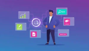 AI Marketing Tools