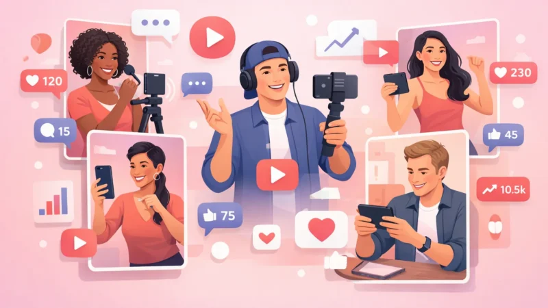 Best UGC Video Platforms for Digital Marketers