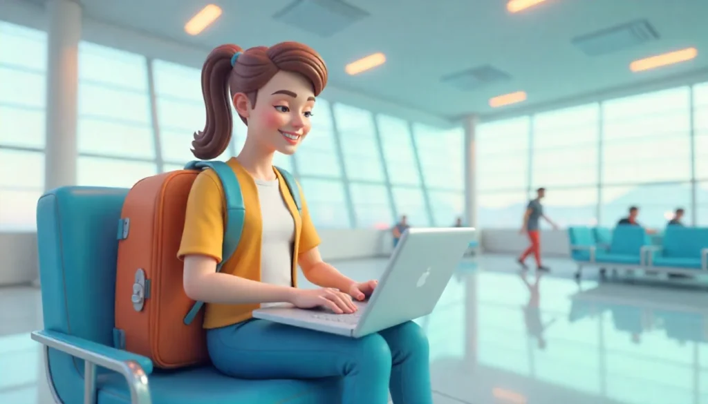 9 tips to Stay Safe on Public WiFi | 2026 1 Stay Safe on Public WiFi