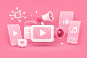 Top AI Platforms for Creating UGC Brand Videos