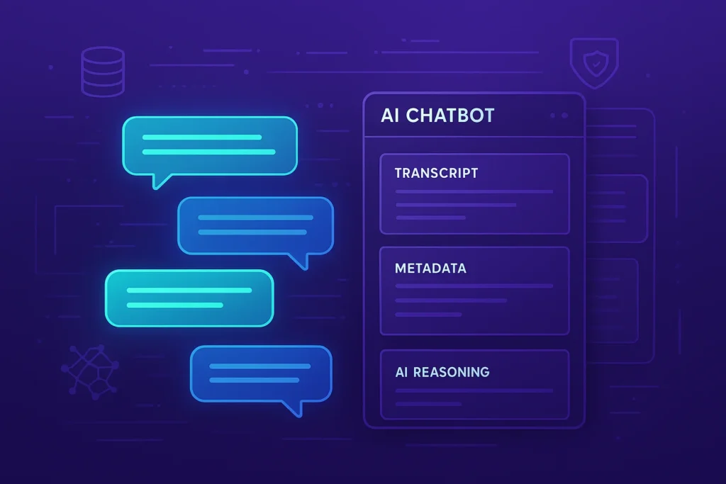 What Is an AI Chatbot Conversations Archive & Why It Matters? 2026 6 AI chatbot conversation archive