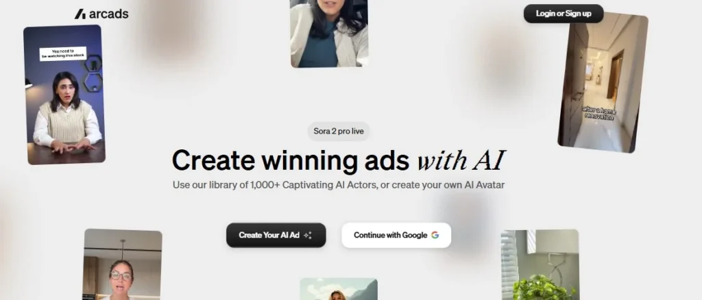 5 Best AI UGC Creation Tools for Shopify Stores 9 AI UGC Video Creation Services