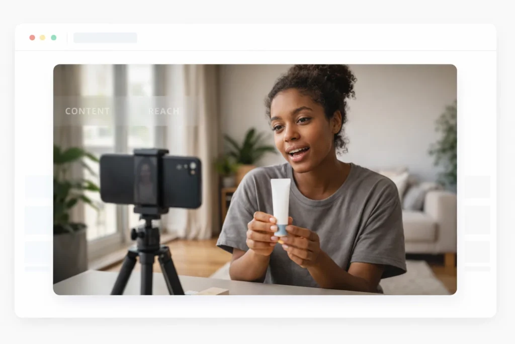 How to Start UGC in 2026: What Brands Actually Want? 1 How to Start UGC in 2026 What Brands Actually Want