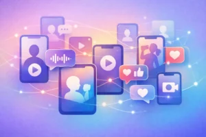 What is AI UGC
