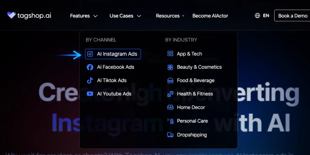 How to Create Viral Instagram Ads with Tagshop.ai | 2026 | For Free 2 Instagram Ads with Tagshop