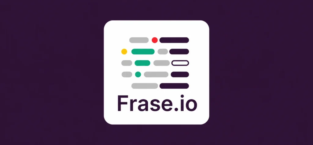 Rytr Review 2026 | Features, Pricing, Compare Alternatives 9 Frase.io review
