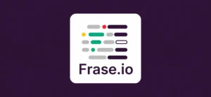 Frase.io review