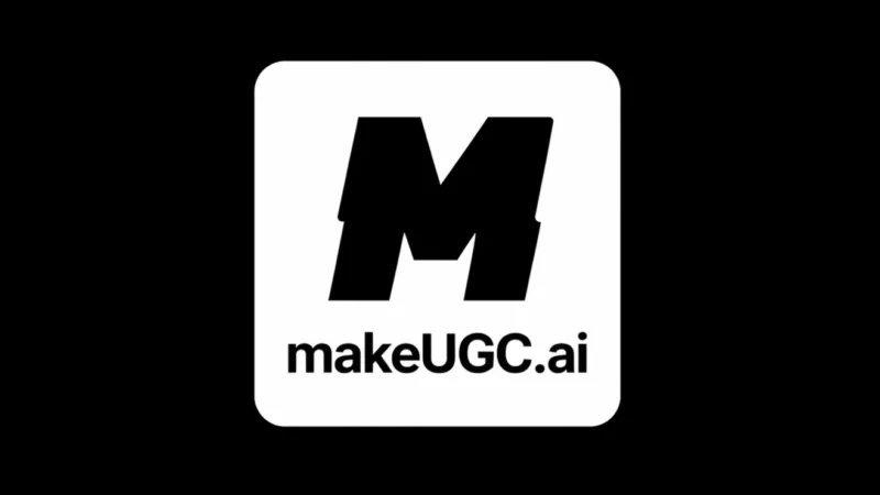 Makeugc.ai Review