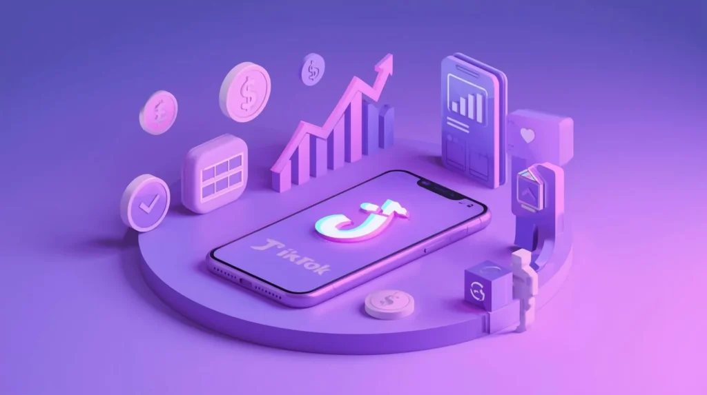 TikTok Monetization Strategies