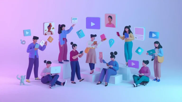AI UGC Video Creation Services