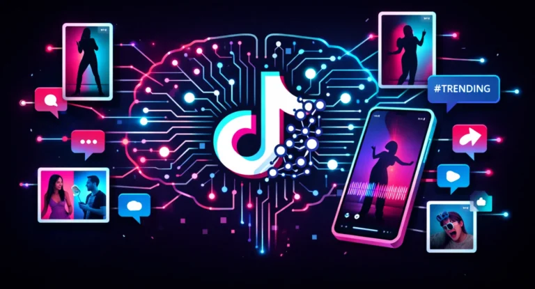 AI UGC Creation Tools for TikTok (2026)