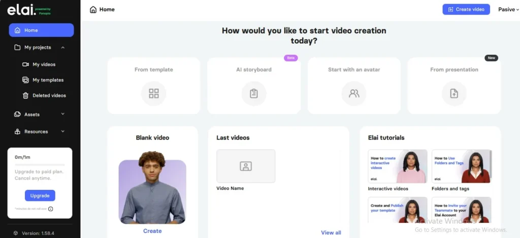 What is Elai.io?