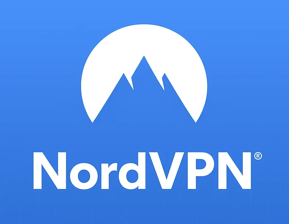 NordVPN Logo