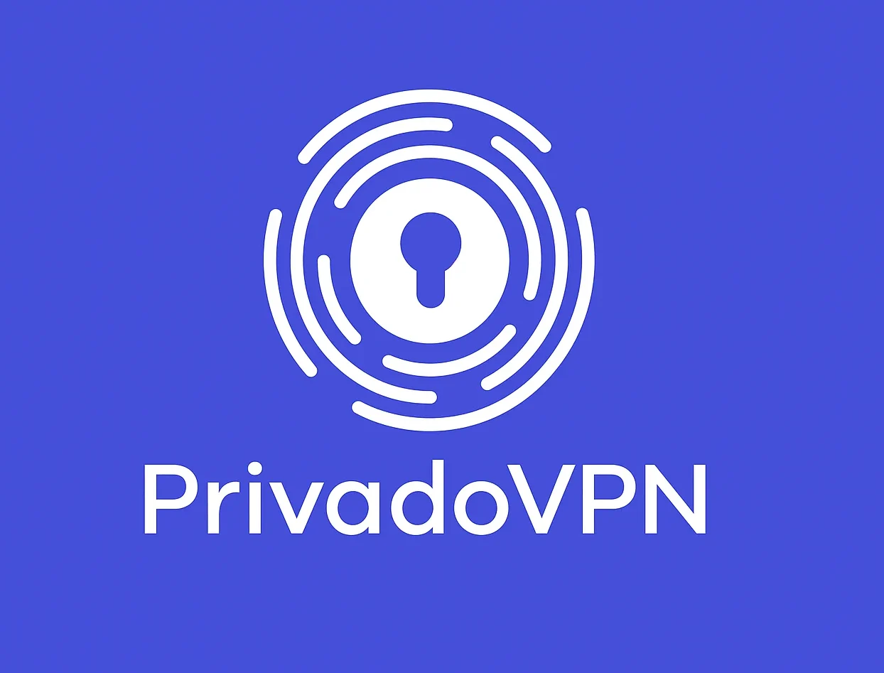 PrivadoVPN Logo
