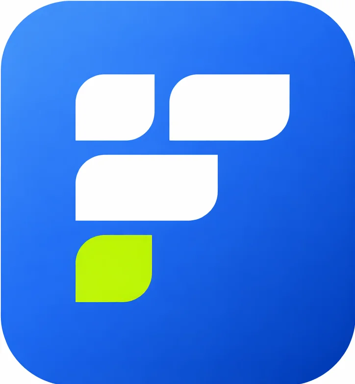 Flixier Logo