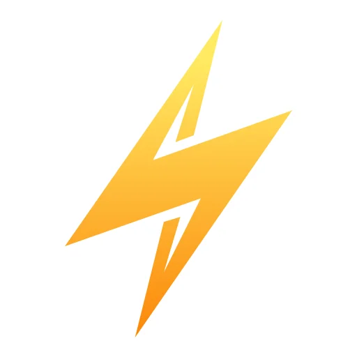 LightningX VPN Logo