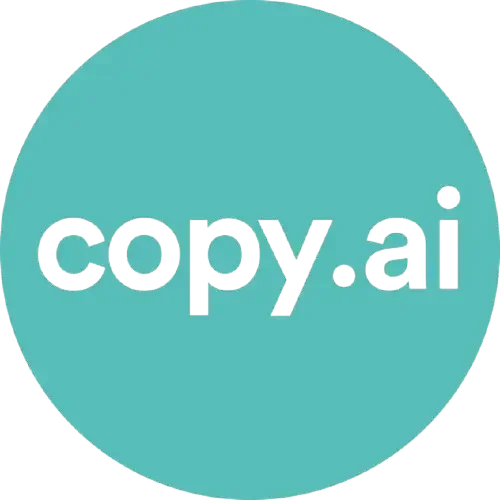 Copy AI Logo