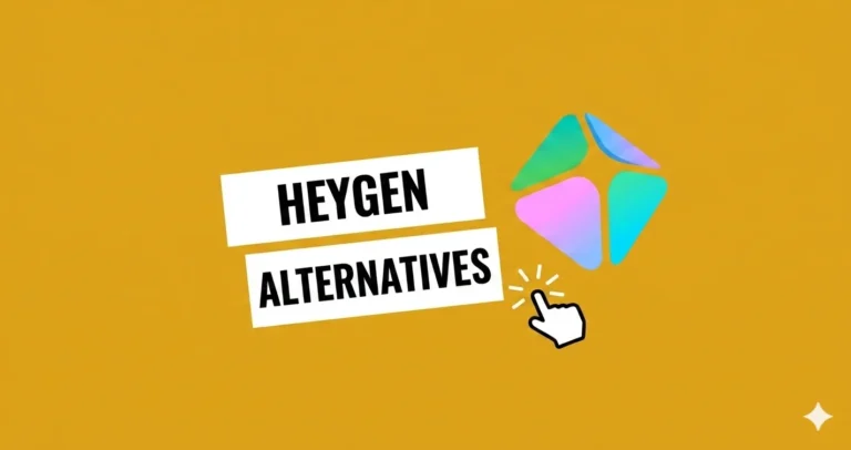 HeyGen Alternatives