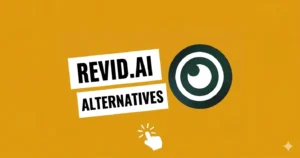 Revid.ai Alternatives – Compare Features & Pricing (2026)