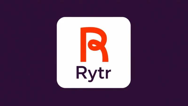 Rytr Review 2026 Features, Pricing, Pros & Cons and Best Alternatives